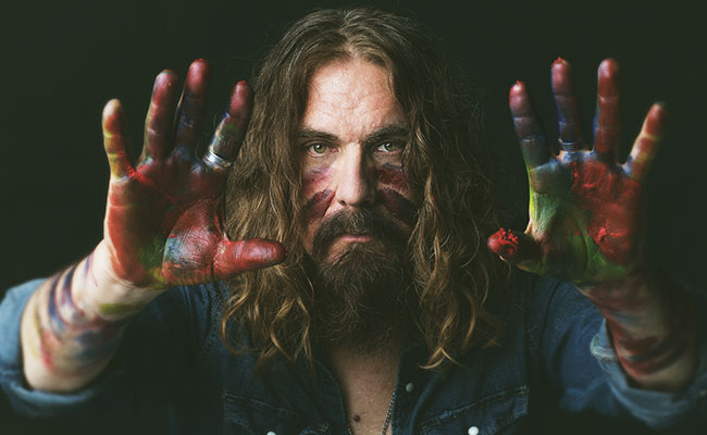 Lee Harvey Osmond
