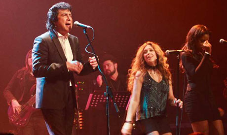 Andy Kim Christmas