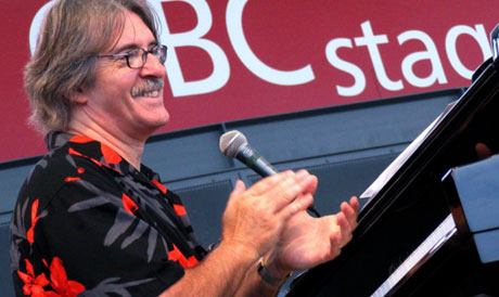 Bill King Trio