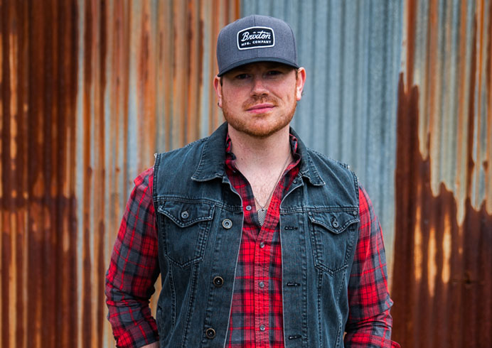 Ryan Langdon