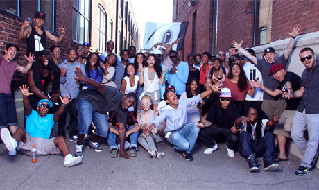 The Remix Project