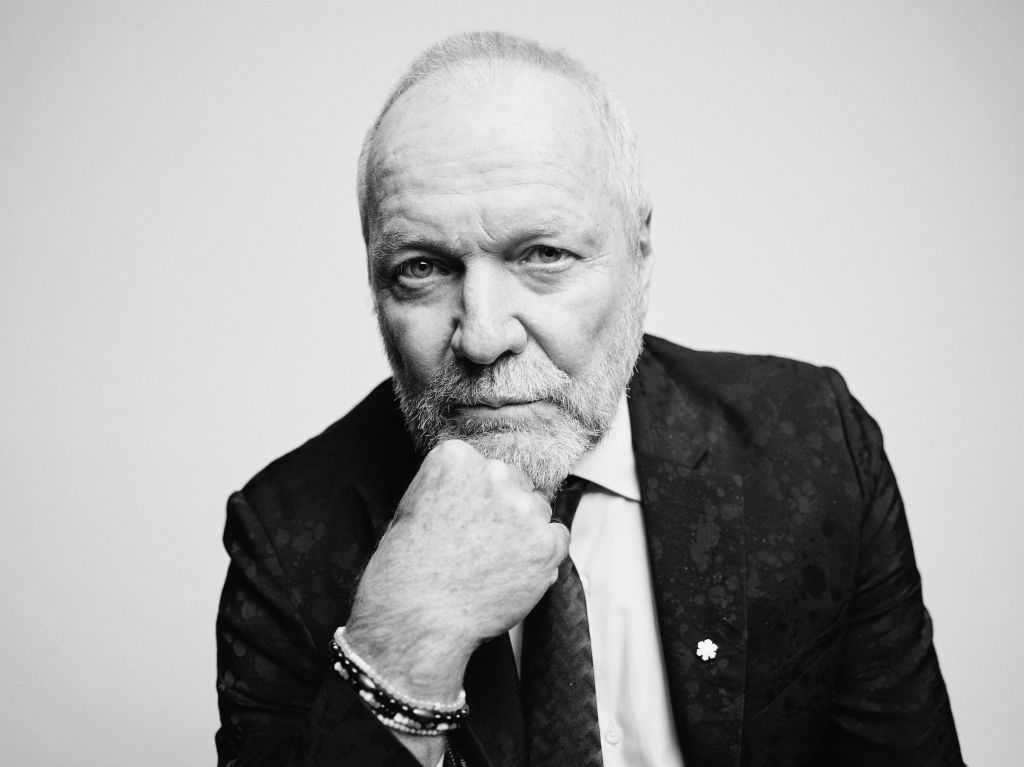 Gary Slaight to join list of Canada's Walk of Fame Inductees