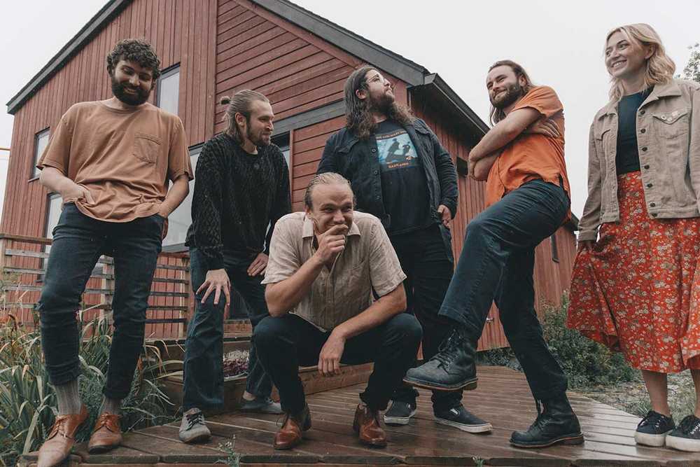 Alex Coley & Afterlove