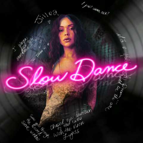Slow Dance