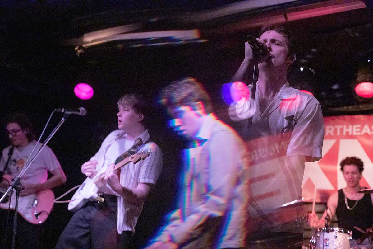 NXNE Showcase Photos