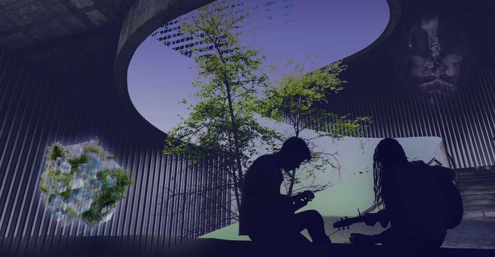 Digital Music *Sustainability* Initiative Sustainability Initiative