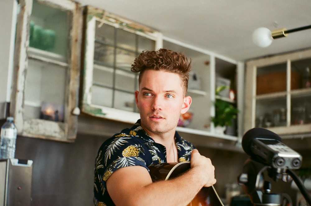 Sam Drysdale