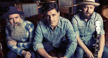 Washboard Union