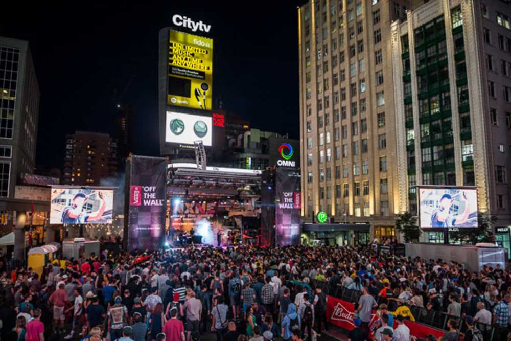 NXNE