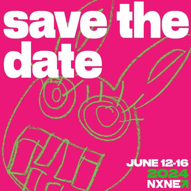 NXNE