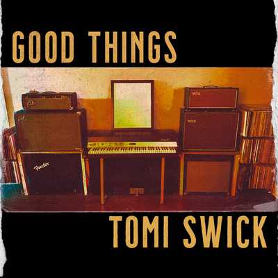 Good Things