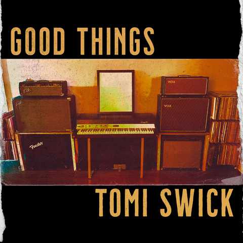 Good Things