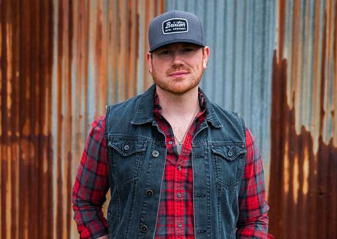 Ryan Langdon